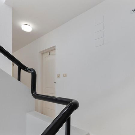 Apartamento Mar Y Sol Puerto De Naos Eksteriør bilde