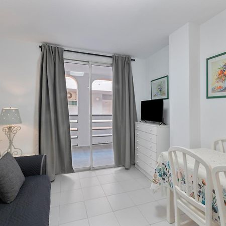 Apartamento Mar Y Sol Puerto De Naos Eksteriør bilde