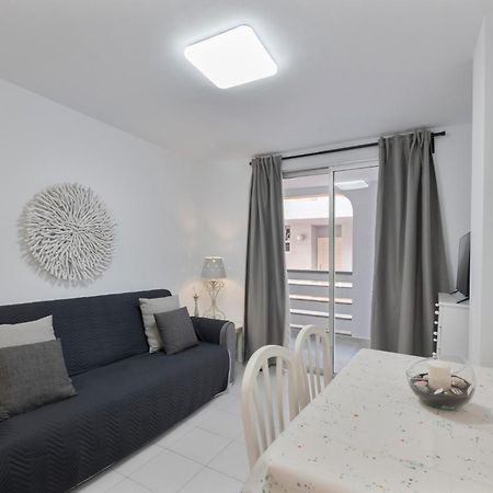Apartamento Mar Y Sol Puerto De Naos Eksteriør bilde