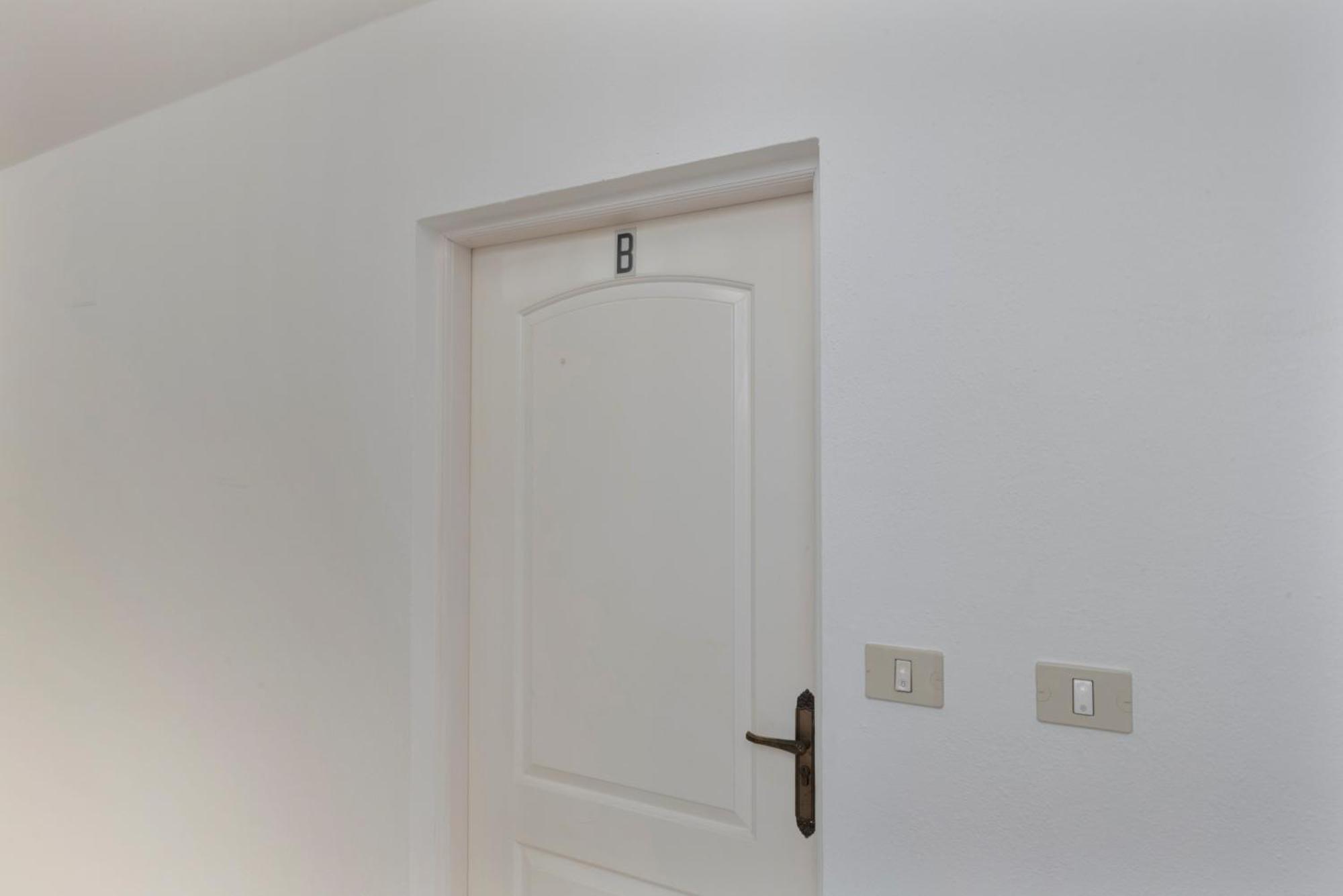 Apartamento Mar Y Sol Puerto De Naos Eksteriør bilde