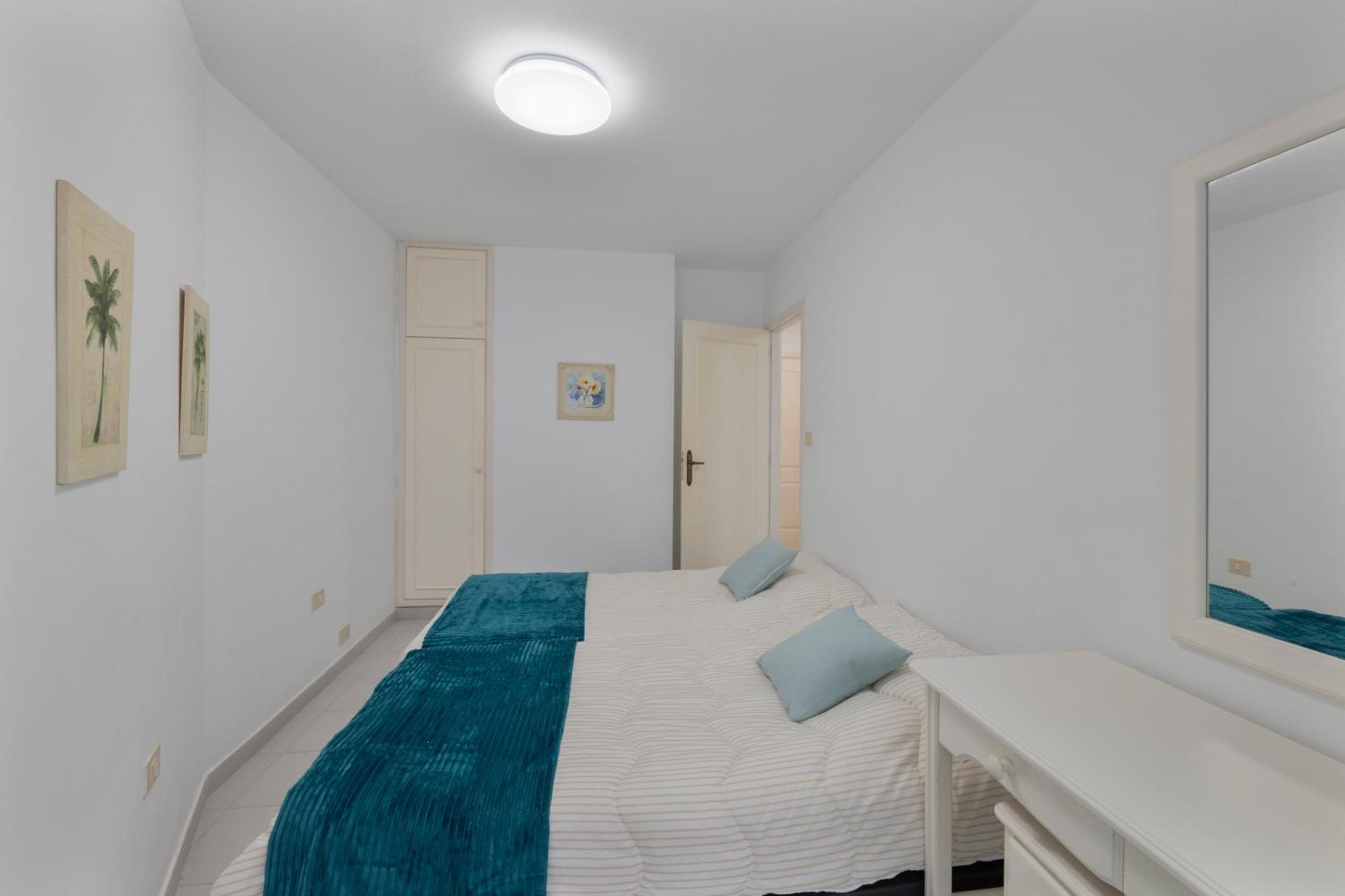 Apartamento Mar Y Sol Puerto De Naos Eksteriør bilde