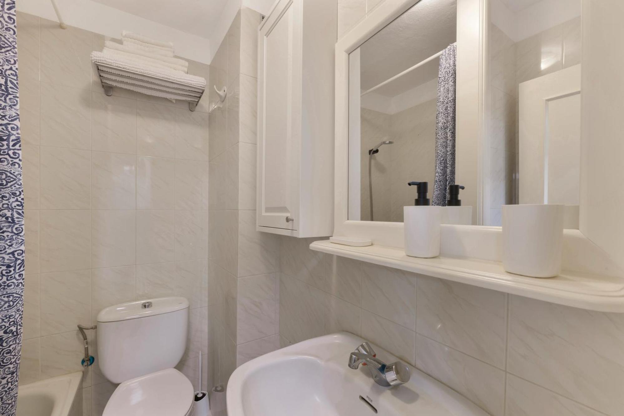 Apartamento Mar Y Sol Puerto De Naos Eksteriør bilde