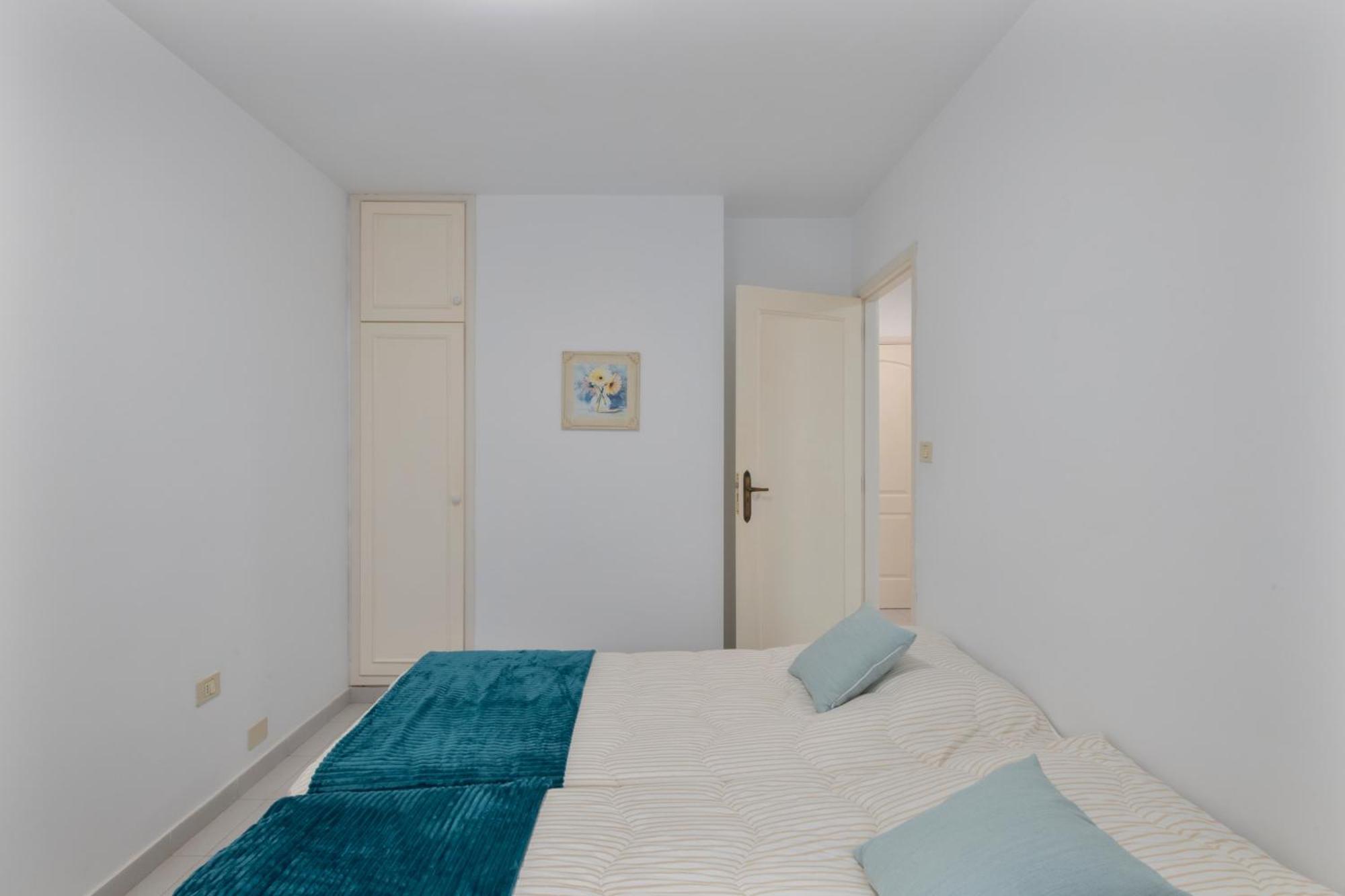 Apartamento Mar Y Sol Puerto De Naos Eksteriør bilde