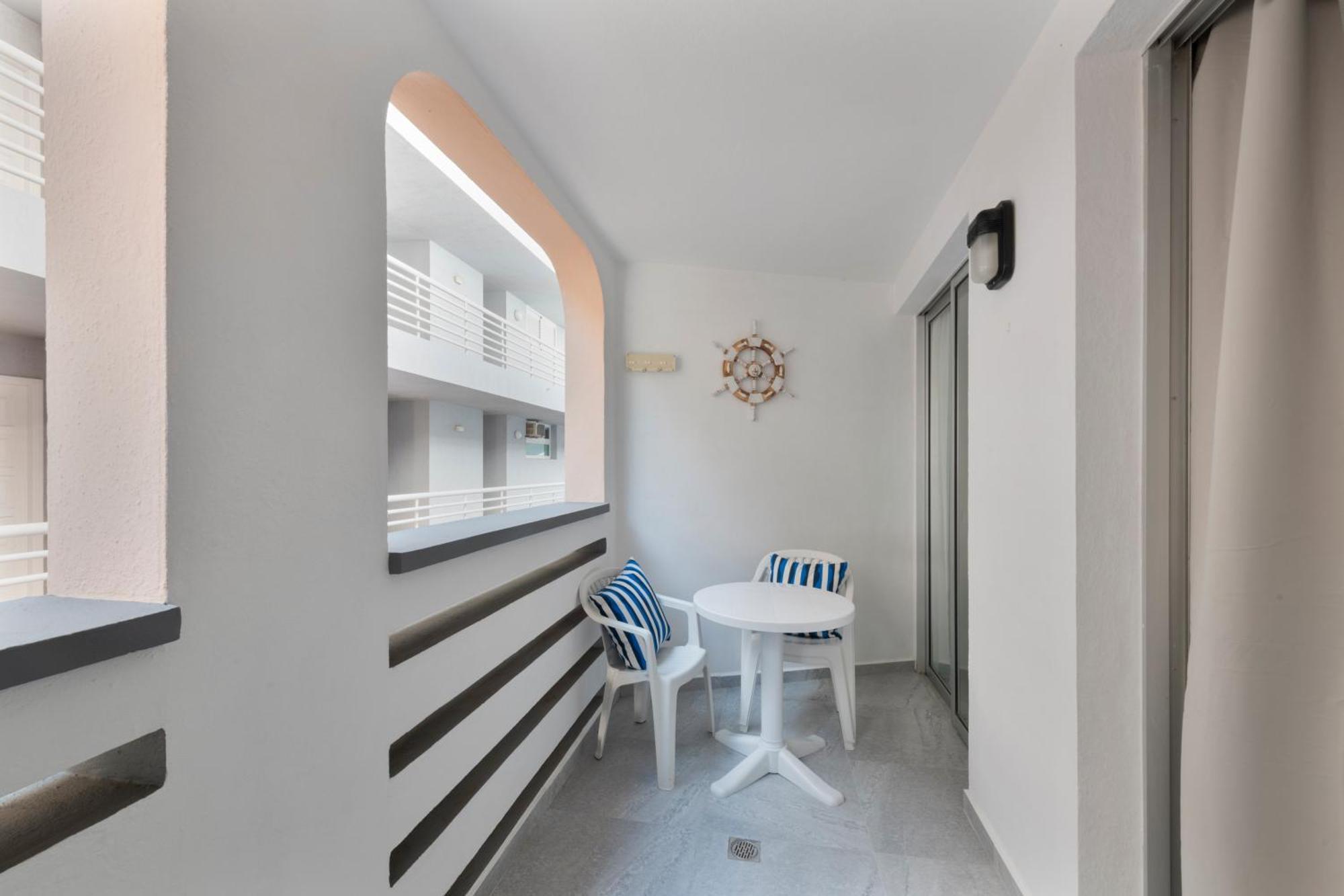 Apartamento Mar Y Sol Puerto De Naos Eksteriør bilde
