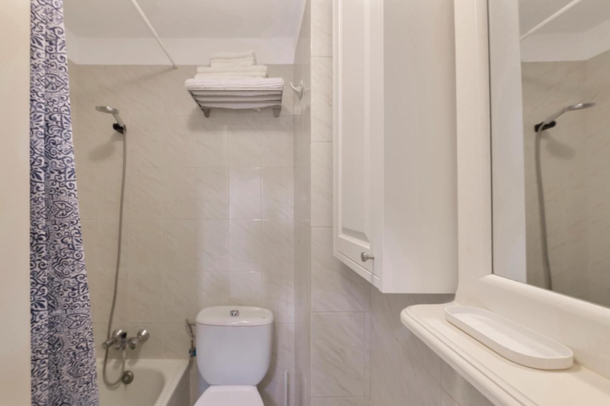 Apartamento Mar Y Sol Puerto De Naos Eksteriør bilde