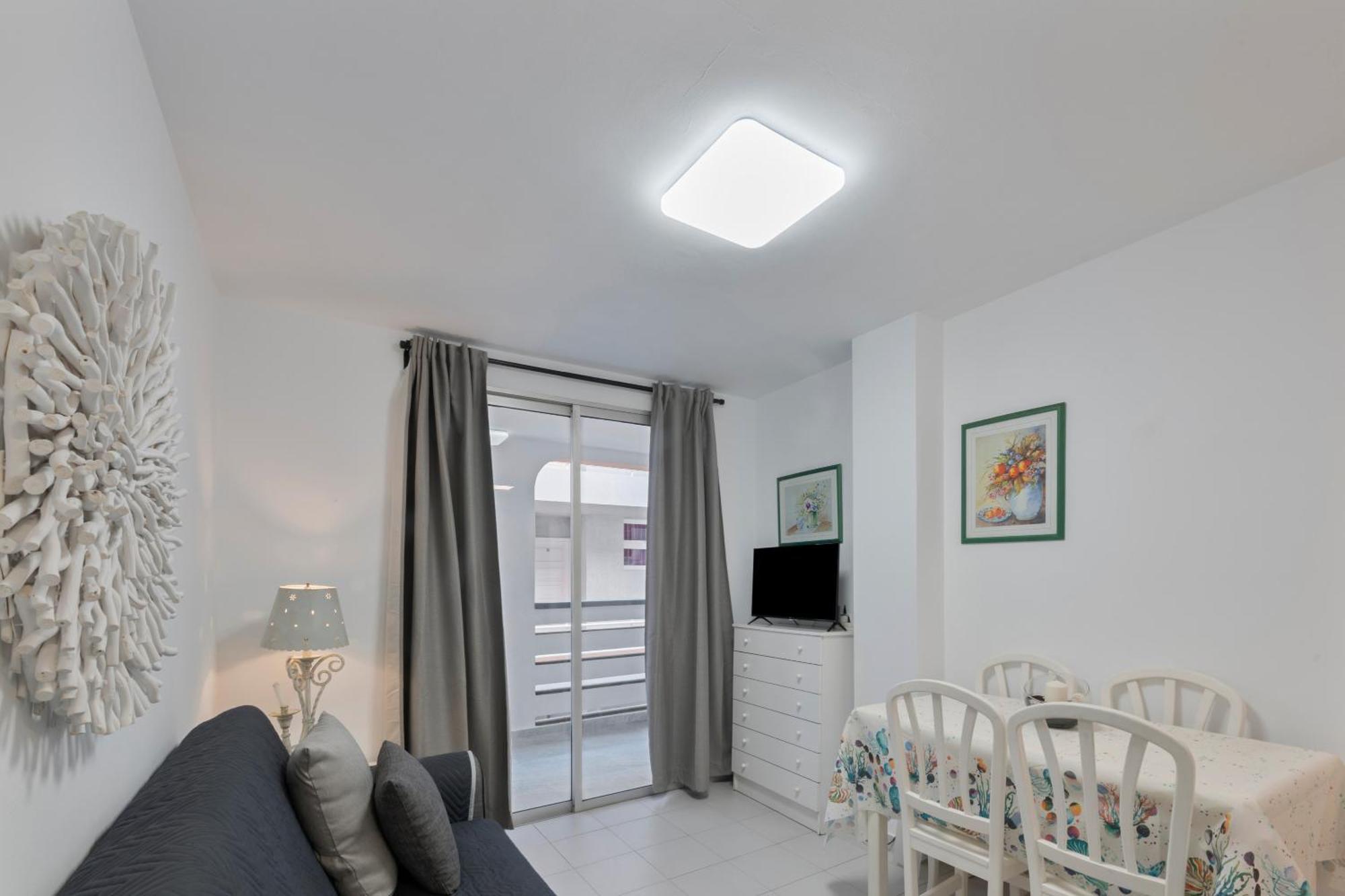 Apartamento Mar Y Sol Puerto De Naos Eksteriør bilde